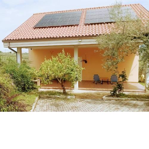 Countryside Comfort Retreat - Casale #32 - Villa indipendente