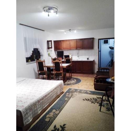 Countryside holiday home near Vinkovci and Vukovar