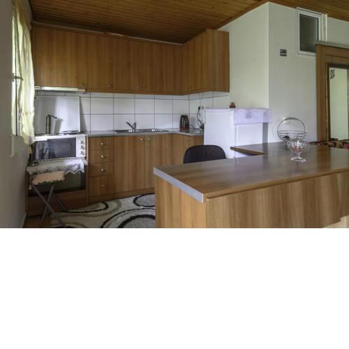 Countryside House for 3 People in Crete