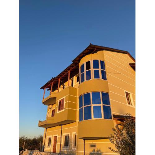 Countryside Residence Vlore