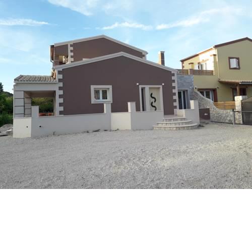 COUNTRYSIDE VILLA