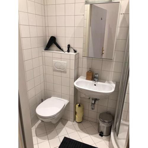 Couple apartement in the heart of Vienna