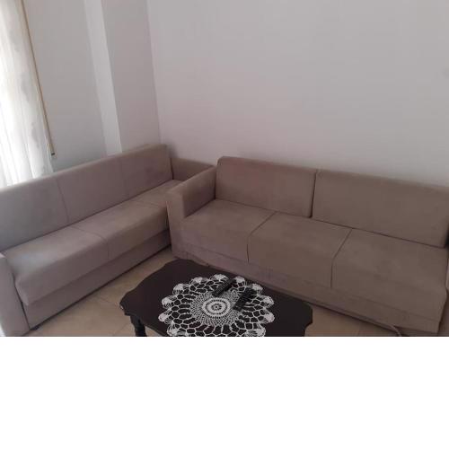 Couple Apartment
