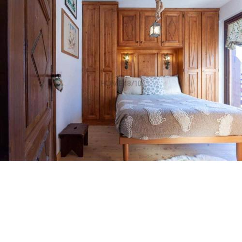 Courmayeur~navetta gratuita per il centro+impianti
