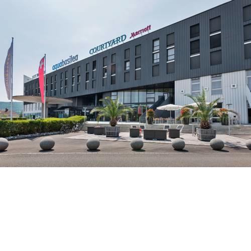 Courtyard by Marriott Basel