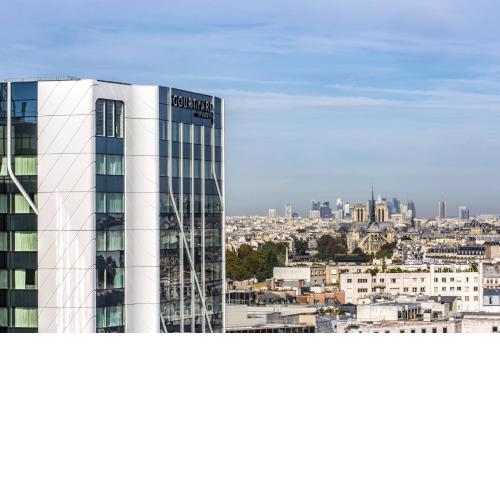 Courtyard by Marriott Paris Gare de Lyon