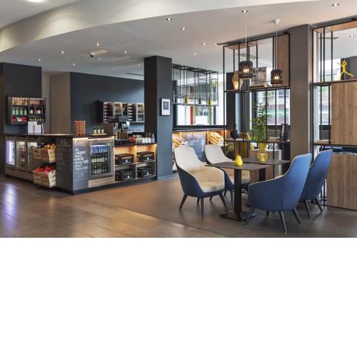 Courtyard by Marriott Zurich North