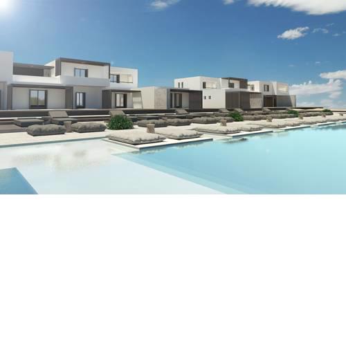 Cove Paros