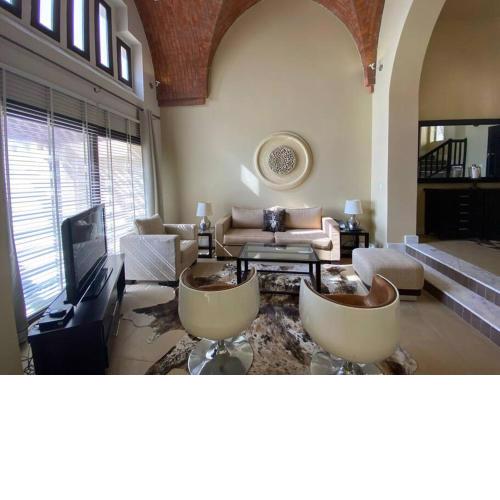 Cove private one bedroom lagoon villa