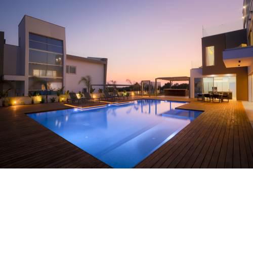 Cove Seaview Elite Residences