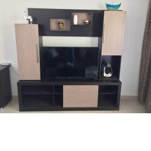 Cozy 1 bedroom apartment- Sea View