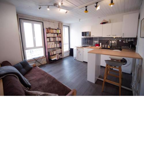 Cozy 1 Bedroom Apartment In 14th