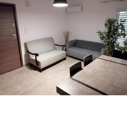 Cozy 1 bedroom falt in Palaio Faliro
