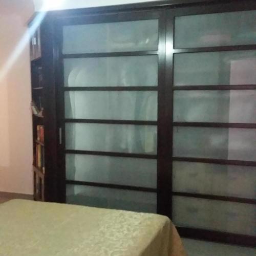 Cozy 1-Bedroom Studio in Compound