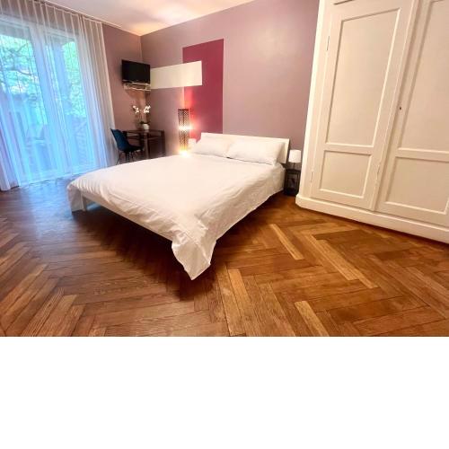 Cozy 1 room apartment in Zug