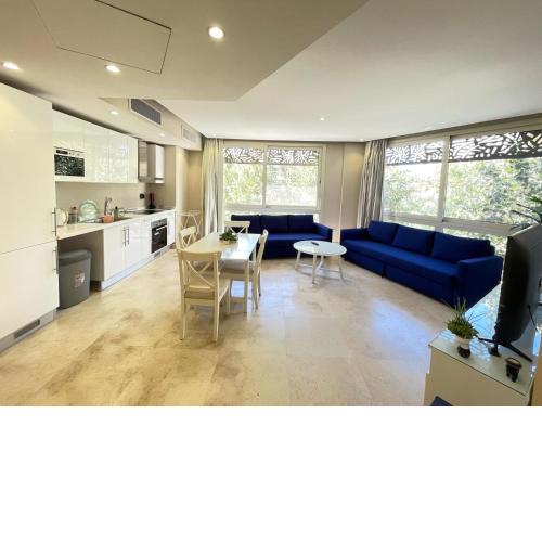 Cozy 1BD in Mangroovy El Gouna