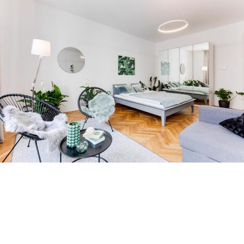 Cozy 1bds apartment - L17 2nd