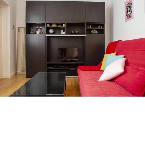 Cozy 1Bed in Madrid City Center - 2 min walk from Plaza Mayor