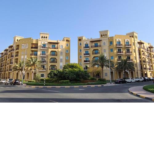 Cozy 1BR Apartment close to Dragon Market and Global Village