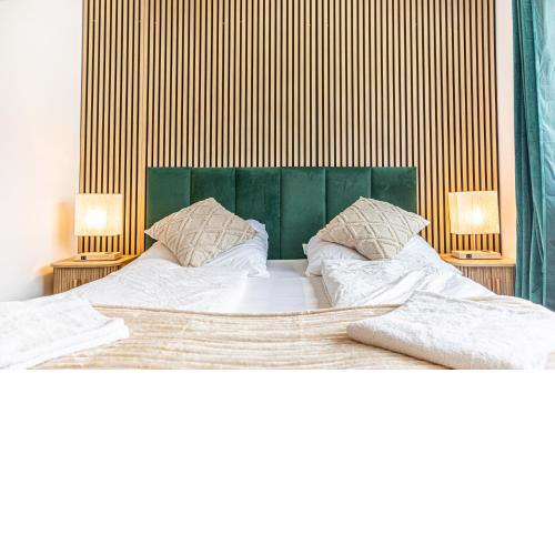Cozy 1BR Apartment Steps Away from Reumannplatz U1