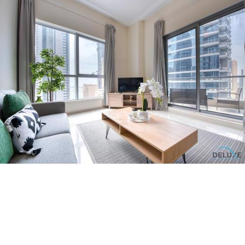 Cozy 1BR at Bay Central 1 Dubai Marina by Deluxe Holiday Homes
