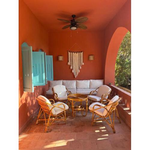 Cozy 1BR in the Heart of Gouna