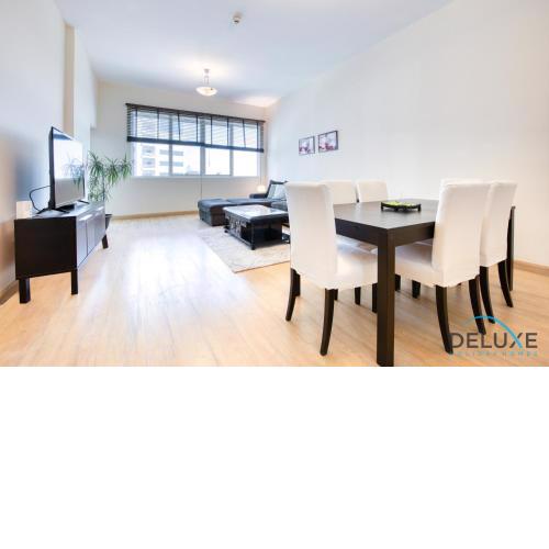 Cozy 1BR in the Olympic Park, Sport City by Deluxe Holiday Homes