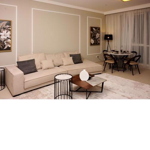 Cozy 1BR with Private Beach!