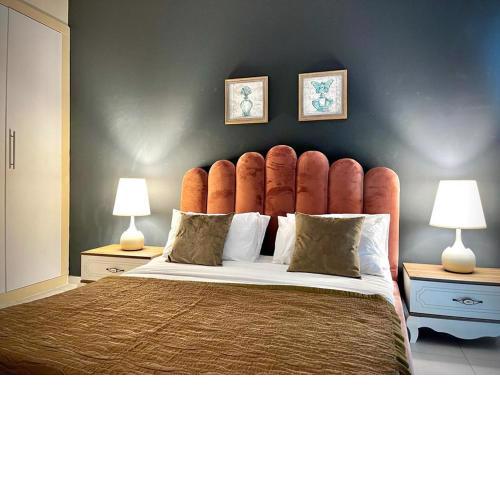 Cozy 2 Bedroom Apartment Dubai