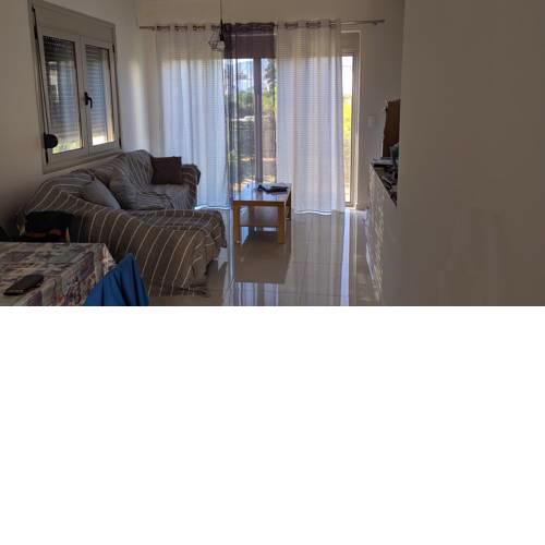 Cozy 2-bedroom apartment in the heart of the Town