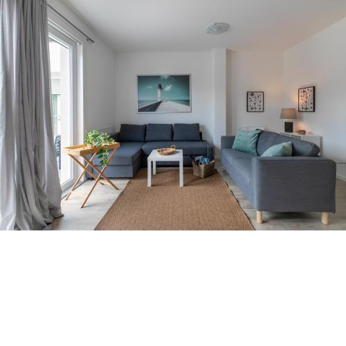 Cozy 2 bedrooms apartment - Padova