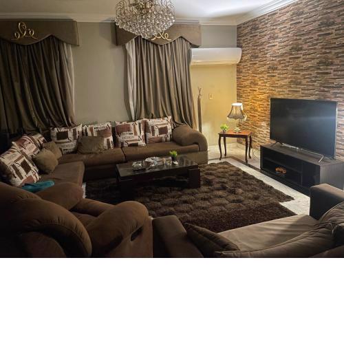 Cozy 2bd apt Beverly hills egypt sheikh zayed