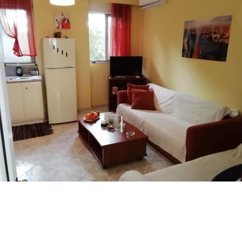 Cozy 2bed appartment