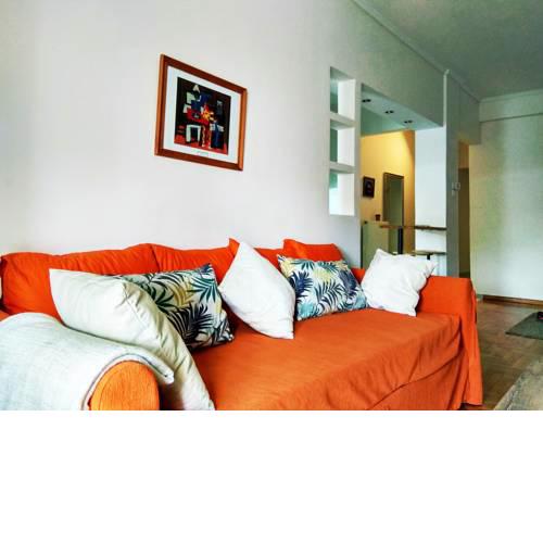 Cozy 2Bedroom Apartment in Thessaloniki