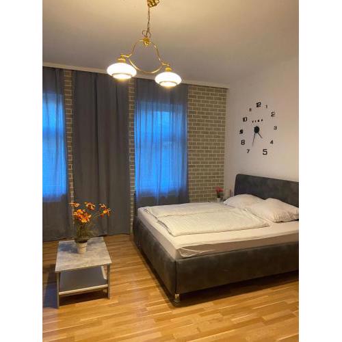 Cozy 2BR Apartment in Vienna Simmering