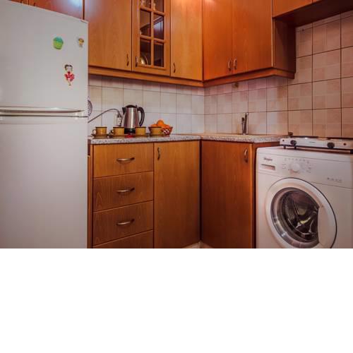 Cozy 2x Bedroom Apartment in heart of Ayia Napa