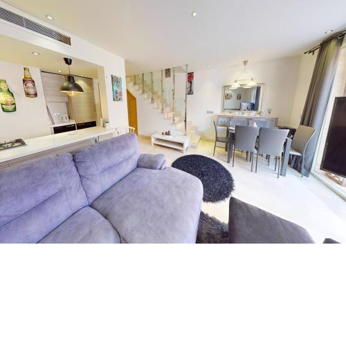 Cozy 3 Bedroom-WS3 at SCARAB Elgouna