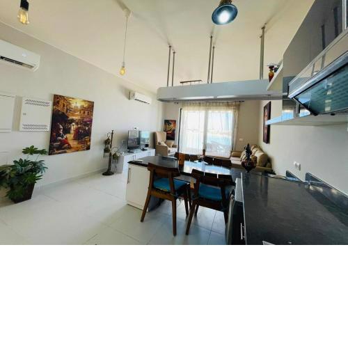 Cozy 3 Bedrooms Apartment at Cyan El-Gouna