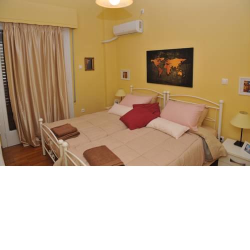 Cozy ACROPOLIS