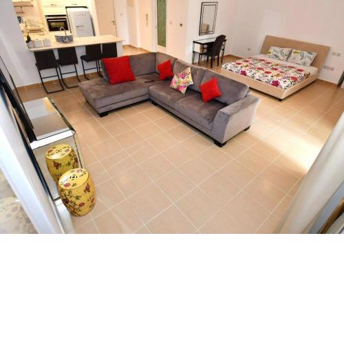 Cozy and Amazing Studio Apartment - Rimal 4 JBR