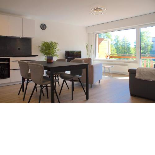 Cozy and Central for up to 4 guests, Ariana