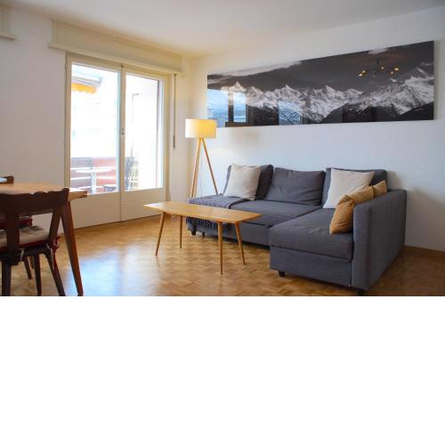Cozy and Central for up to 4 guests, Residence A