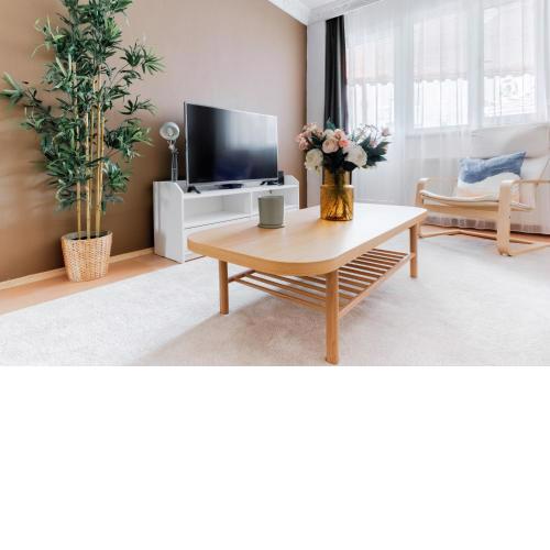 Cozy and Classy Flat Near Taksim Square in Beyoglu