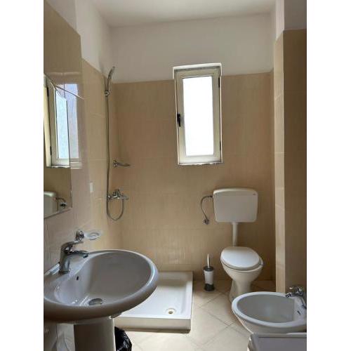 Cozy and friendly apartament