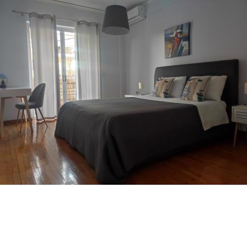 Cozy and friendly flat in Nafplio