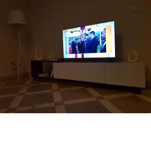 Cozy and Modern entire apartment in Degla Maadi