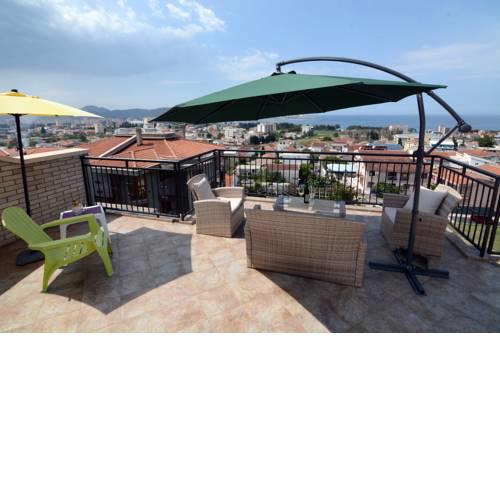 Cozy and pleasant Apartament Pavlovic
