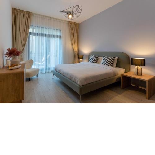 Cozy and Spacious l Big Terrace