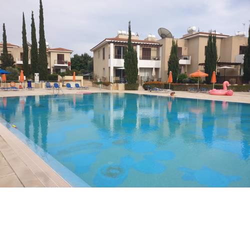 Cozy Anthea Holiday Apartment Paphos