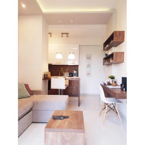 Cozy A&P apartment